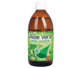 Aloe Vera concentrate 99,5%