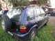 KIA sportage + KIA sportage