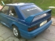 Ford Escort1,6 benzin-LPG