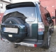 Mitsubishi Pajero 3,2 DI-D AT LWB Intense