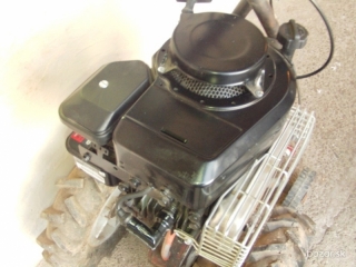 Predam nový motor Briggs & Stratton 450 Series