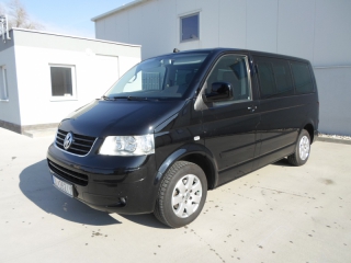 Predam Volkswagen T5 Multivan Comfortline