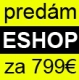 Predáme ESHOP s módou a prádlom + dodávateľom tovaru. AJ INÉ