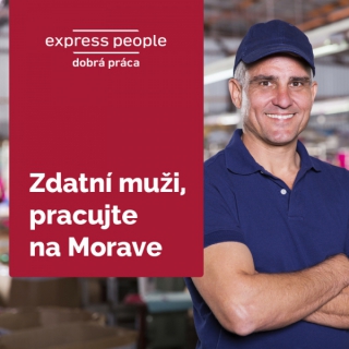 Práca na Morave