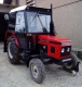 Traktor ZETOR 5211