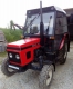 Traktor ZETOR 5211