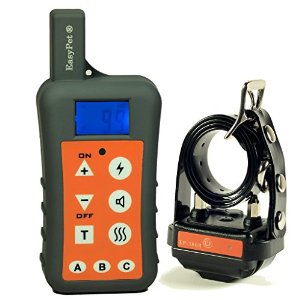 Elektronický výcvikový obojok EasyPet EP-380R PRO