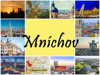 Výborná a jednoduchá pozícia v Mníchove