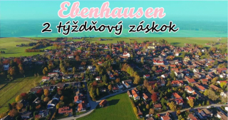 2 týždňový záskok pri Mníchove