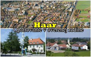 Nezmeškajte dobrú a overenú ponuku pri Mníchove