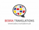 Bebra Translations - prekladateľské služby