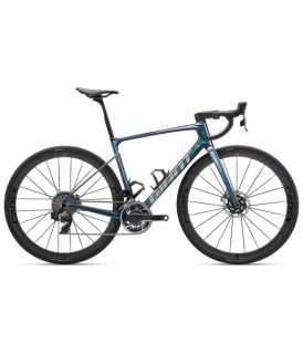 2024 Giant Defy Advanced SL 0 Road Bike (M3BIKESHOP)