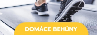 Fitness servis - nové behúne na bežecký pás