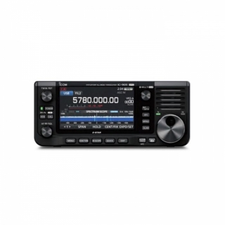 Yaesu FT-991A.Icom IC-7300.FlexRadio Maestro